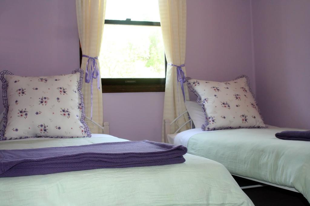 Julian'S English Homestay And Pension Fujimi Quarto foto